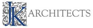 JK Architects - logo